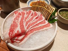 -巴奴毛肚火锅概念餐厅