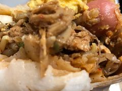 精品卷馍-安徽阜阳卷馍(西单店)