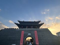 -东关历史文化旅游区-东门遗址