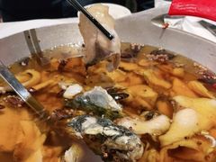 水煮鱼-辣婆婆(航天桥店)