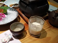 -花潮料理艺食馆(世欧广场店)