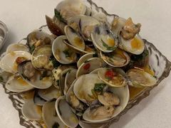 -白仁仔· 活烤海鲜 宵夜(豫园店)