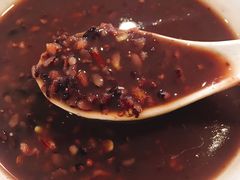 黑米粥-花园茶楼(兴城西路店)