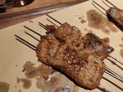 -那些年记忆烧烤