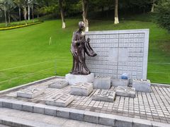 -龙头寺公园