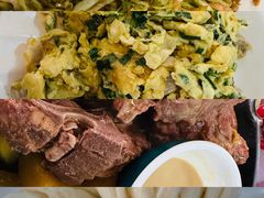 -大梁骨头馆·酱骨老菜(友好店)