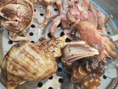 -钱库里海鲜自助(唐山街店)