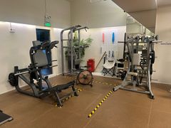 -YCHL Studios健身工作室(市二宫店)