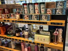 -星巴克(北京王府井店)