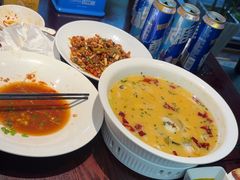 -永安鱼庄·镇江菜(东吴路店)