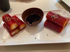 -蔡澜点心·粤菜(西单大悦城店)