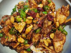 -肖记公安牛肉鱼杂馆·省级非物质文化遗产(三角路直营店)