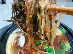 -清真·穆萨砂锅(大皮院店)