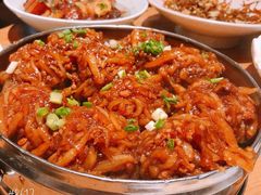 家乡蒸肉圆-7017浙菜•建德味(中财店)