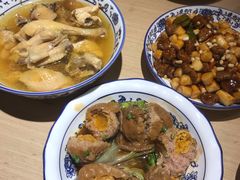 -兔爸私家小厨(新北万达店)