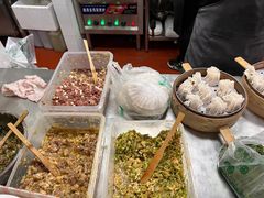 -真食净香居·内蒙烧麦(亚运村店)