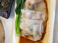 -万龙洲海鲜(南新仓店)