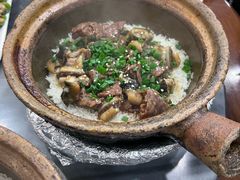 -红星光发煲仔饭(大石街店)