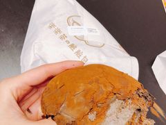 脏脏包-LELECHA乐乐茶(美罗城店)