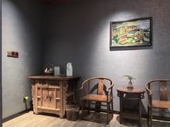-恬阿姨庭院餐厅·生日宴