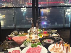 -滟设火锅料理(南滨路店)
