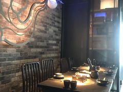 大堂-湊湊火锅·茶憩(新中关购物中心店)