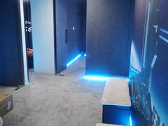 -零纪元VR体验馆·桌游(黄浦店)