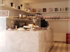 -大酉·M Coffee(北京美术馆店)