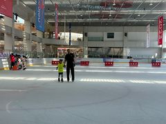 -冠军冰场CHAMPION RINK(中华城店)