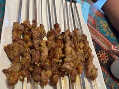 -巴依老爷新疆美食(工体旗舰店)