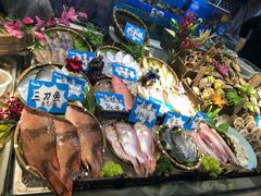 -黄寺蒸汽海鲜(黄寺大街店)