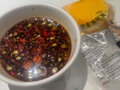 -烹然四季椰子鸡火锅(姚家园万象汇店)