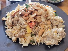 -Doo Dee Thai Food(Issan/Isaan/Esan)