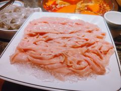 -小天鹅火锅·一线江景洪鼎旗舰店(洪崖洞店)