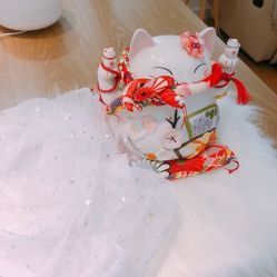 -森日式美甲沙龙MORI NAIL总店