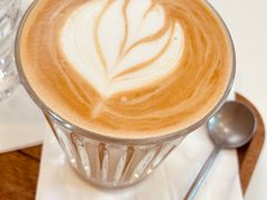 -W Coffee(船板巷店)