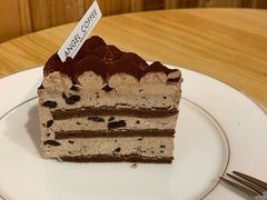 -天使咖啡(兴新街店)