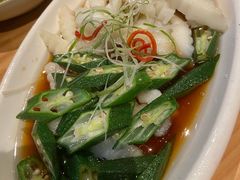 -院子餐厅·大锅菜·老杭帮(桥西直街店)