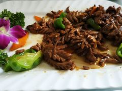 -宝发园名菜馆