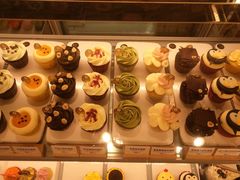 -Pantry's Best派悦坊蛋糕(K11购物艺术中心店)