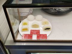 -西树泡芙(凯德晶品店)