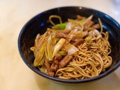 -慧娟面馆·餐厅(望江路店)