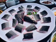 -味家烤肉烤鳗鱼牛排(西塔旗舰店)