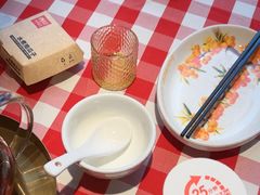 -西贝(吴江路湟普汇店)