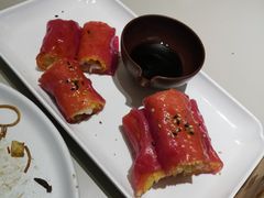 -蔡澜点心·粤菜(西单大悦城店)