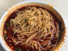 -清真·马安军辣子牛肉面