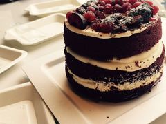 -SAYScake善食感戚风蛋糕(临江大道店)