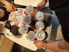 -麦当劳(沙河店)