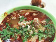 -阿叶羊杂碎(前进街店)