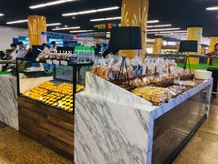 -莉蓮蛋挞(静安寺店)